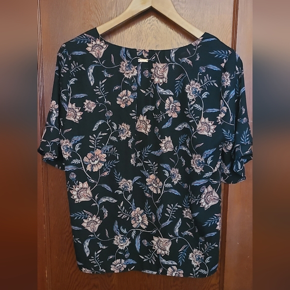 Ivanka Trump blouse sz M - Picture 2 of 5